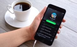 Streaming Music is Redefining the Music Industry